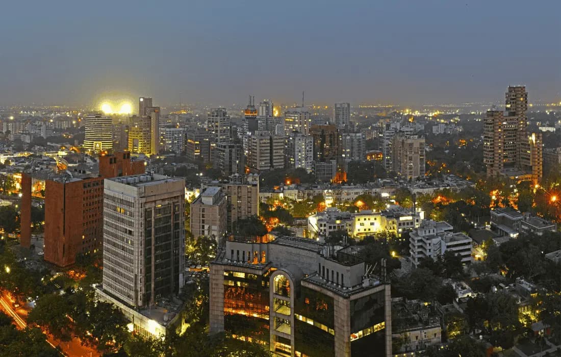 Delhi