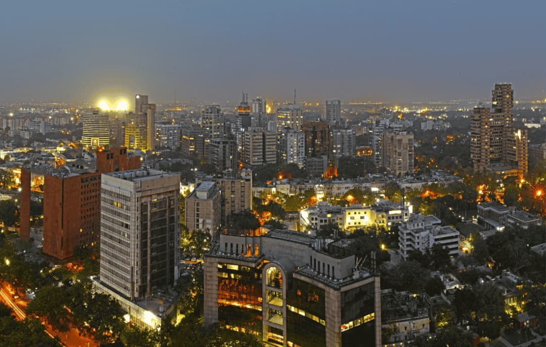 Delhi