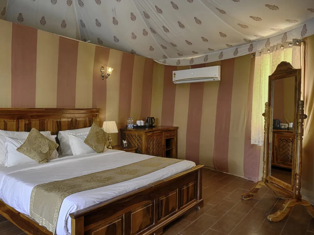 Desert Valley Resort Jaisalmer