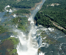 Discover the Argentine Side