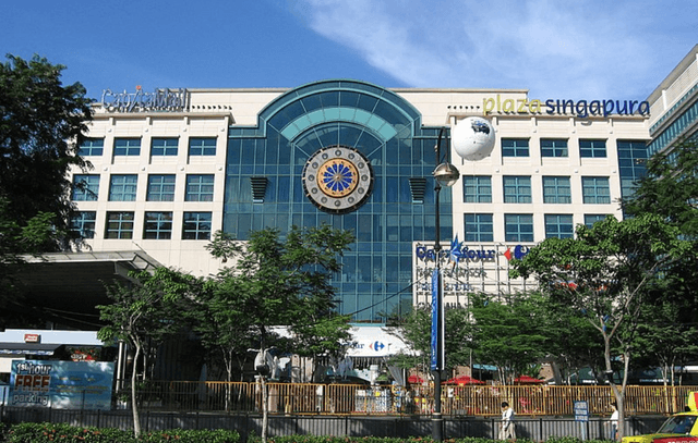 Singapore Half day Sightseeing Tour