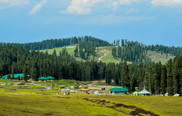Day Trip to Doodhpathri