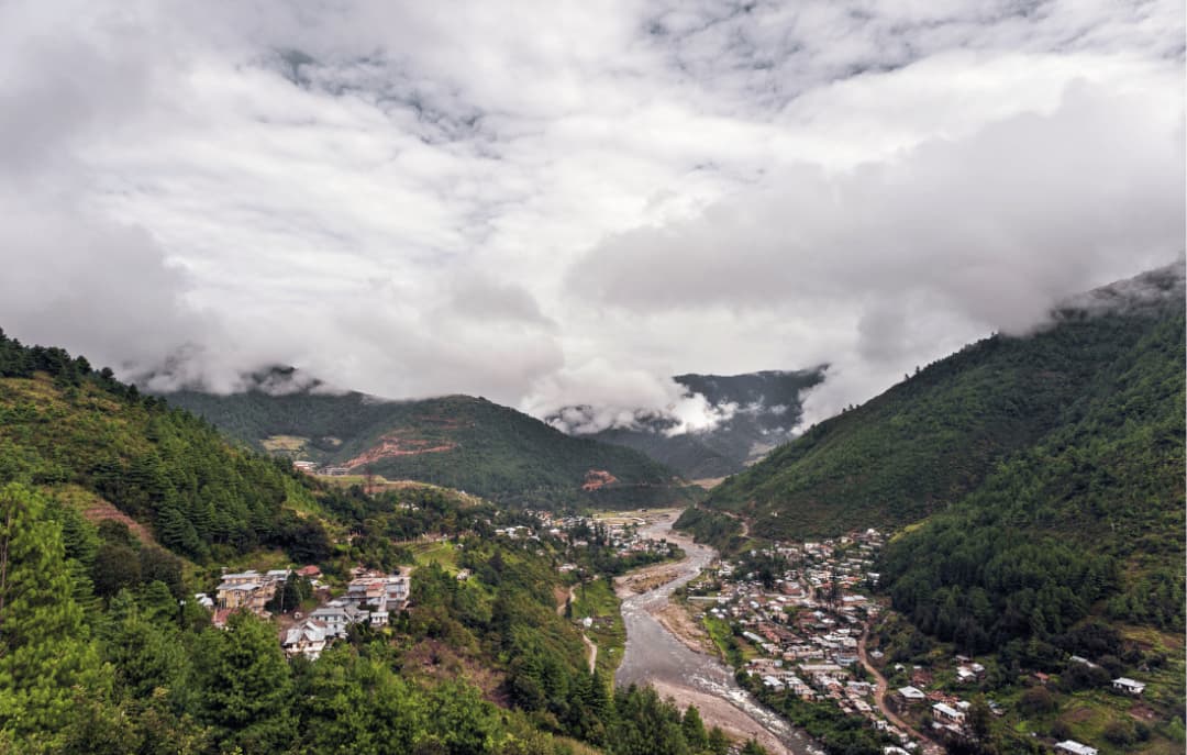 Dirang