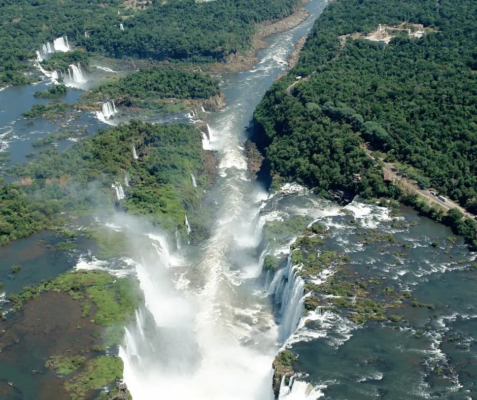 Devil's Throat