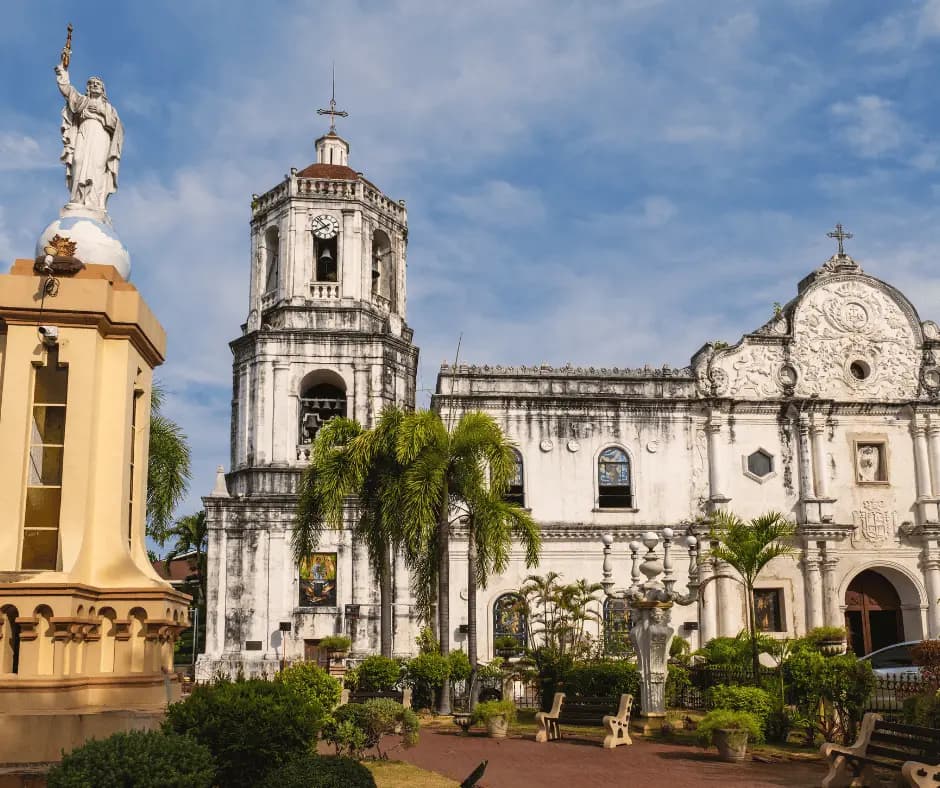 Metropolitan Cathedral