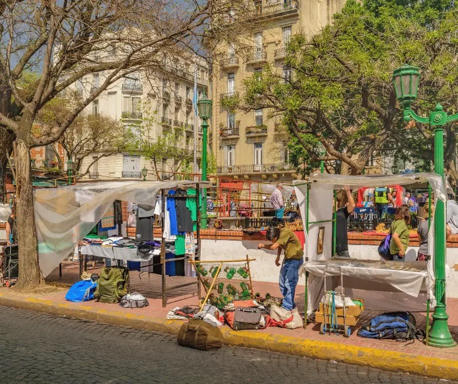 San Telmo