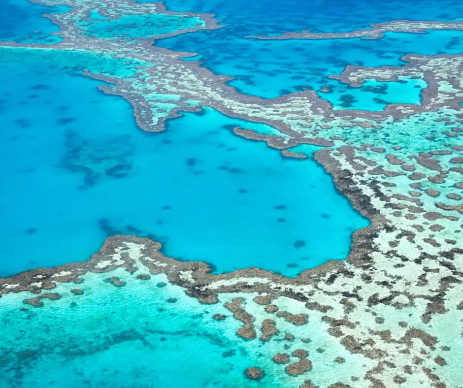 Great Barrier Reef