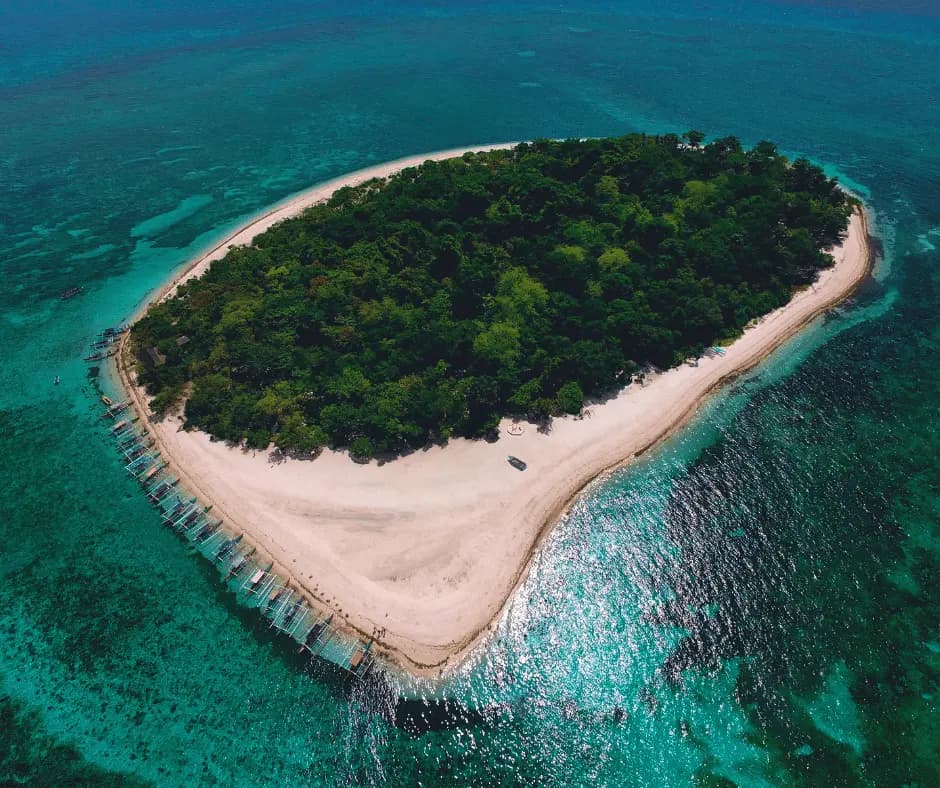 Green Island