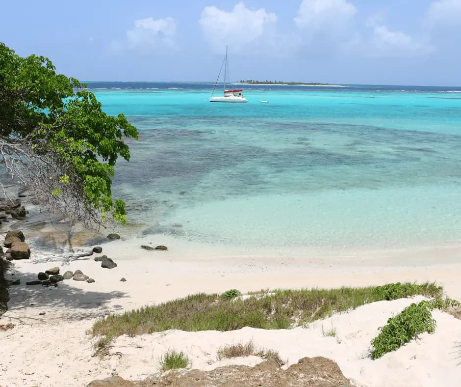 Green Island