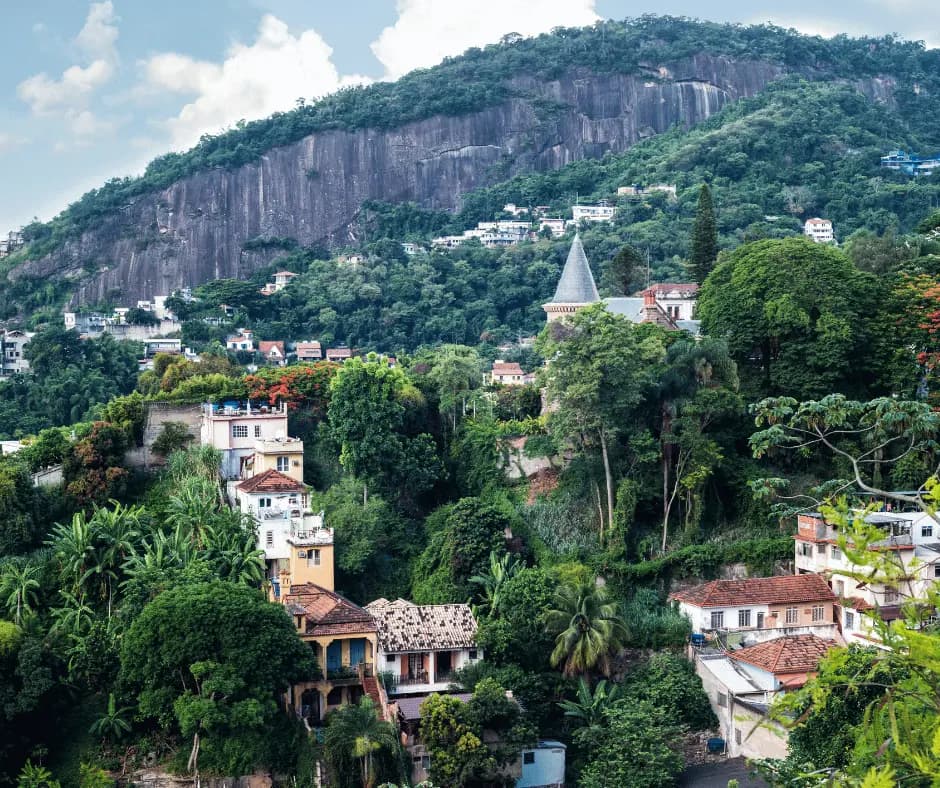 Santa Teresa