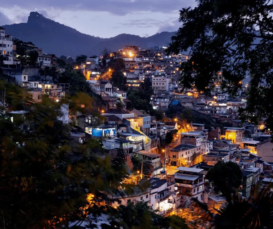 Santa Teresa