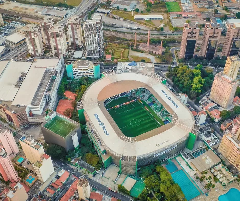 Maracanã Stadium