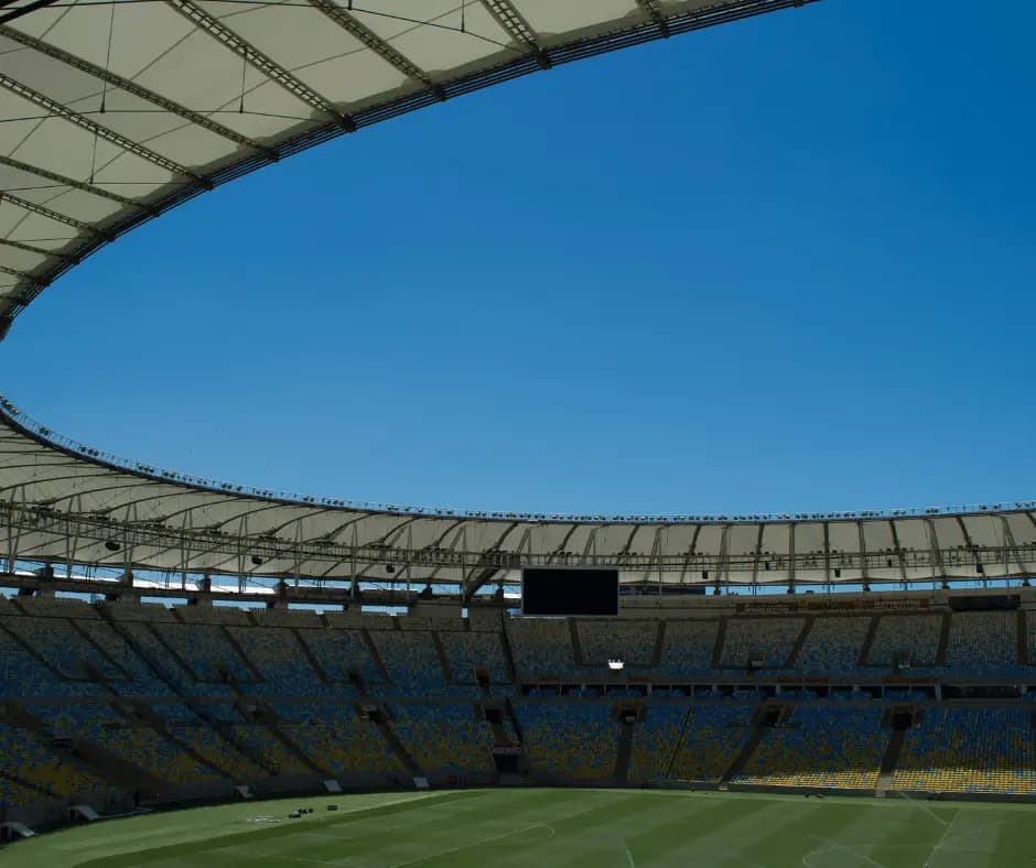 Maracanã Stadium
