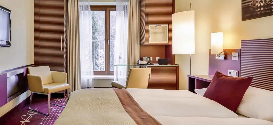 Dorint City-Hotel Salzburg