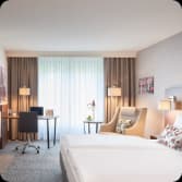 Dorint City-Hotel Salzburg