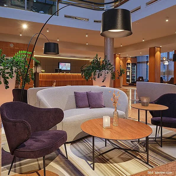 Dorint City-Hotel Salzburg