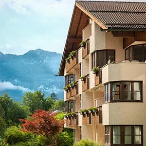 Dorint City-Hotel Salzburg
