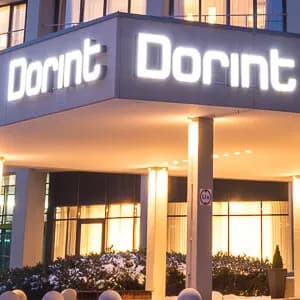 Dorint City-Hotel Salzburg