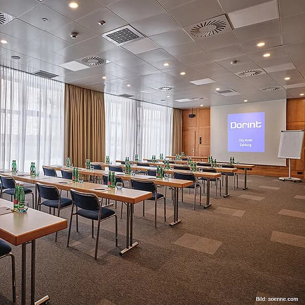 Dorint City-Hotel Salzburg