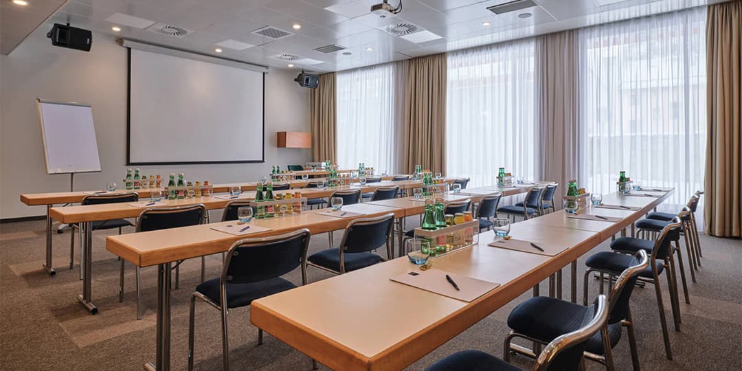 Dorint City-Hotel Salzburg