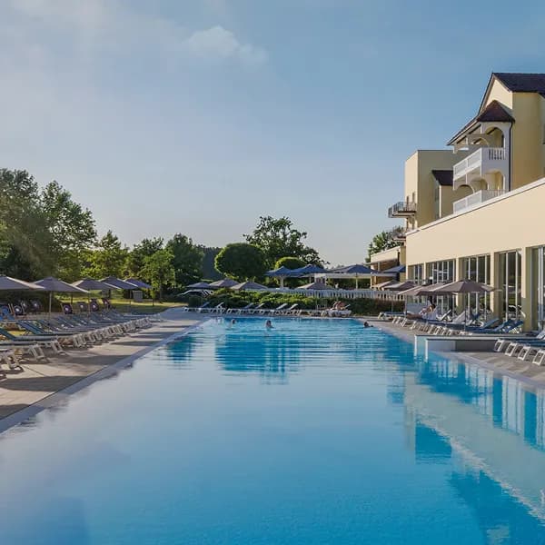 Dorint City-Hotel Salzburg
