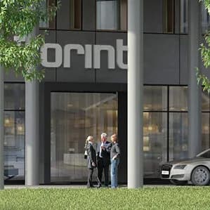 Dorint City-Hotel Salzburg
