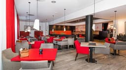 Dormero Hotel Zurich Airport