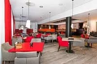 Dormero Hotel Zurich Airport