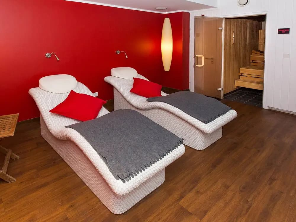 Dormero Hotel Zurich Airport
