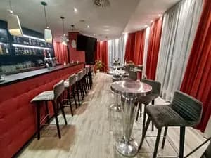 Dormero Hotel Zurich Airport