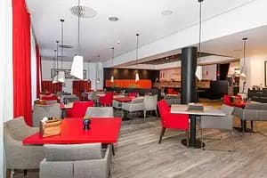 Dormero Hotel Zurich Airport