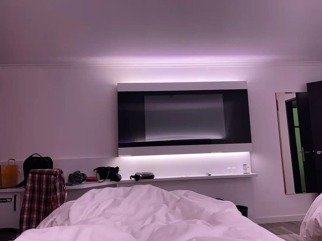Dormero Hotel Zurich Airport