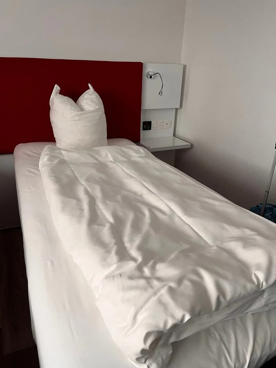Dormero Hotel Zurich Airport