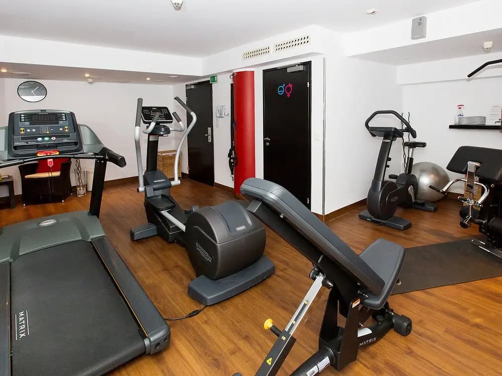 Dormero Hotel Zurich Airport