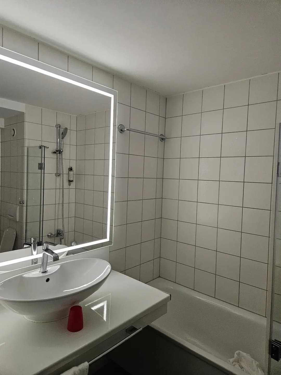 Dormero Hotel Zurich Airport