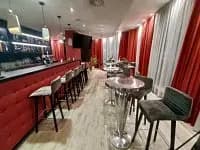 Dormero Hotel Zurich Airport