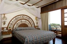 Lake Manyara Wildlife Lodge
