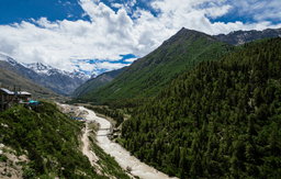 Drive from Shimla to Chitkul