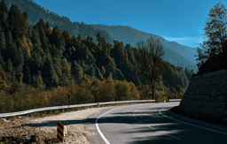Drive from Chandigarh to Narkanda