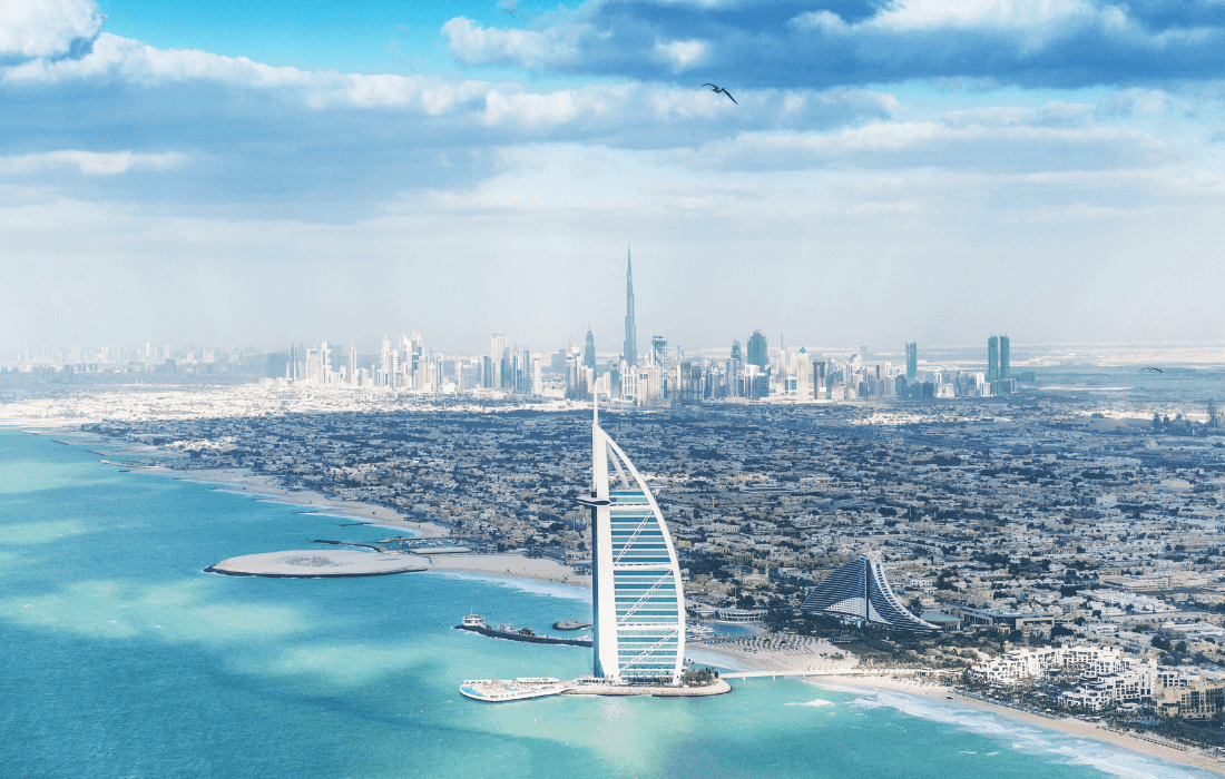 Dubai