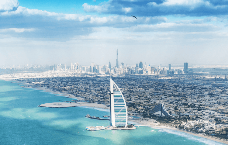 Dubai