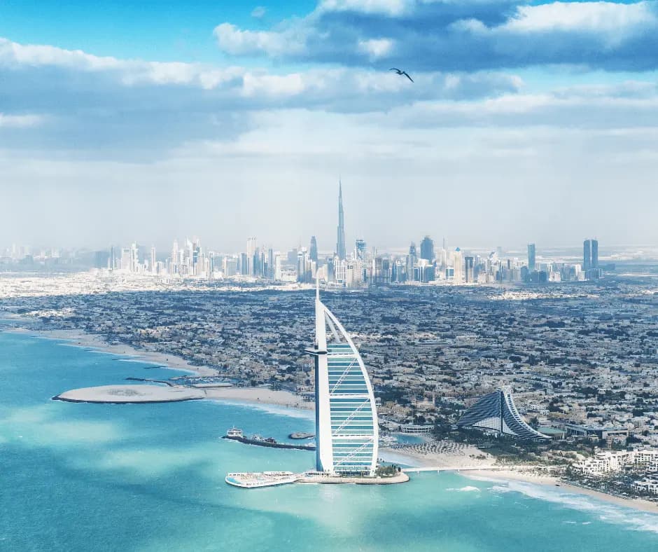 Dubai