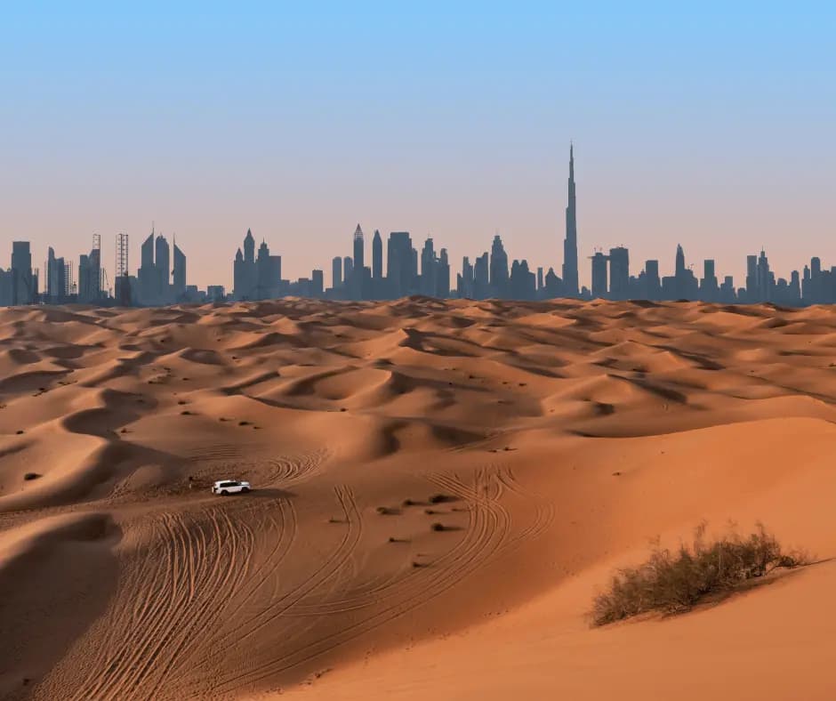 Dubai