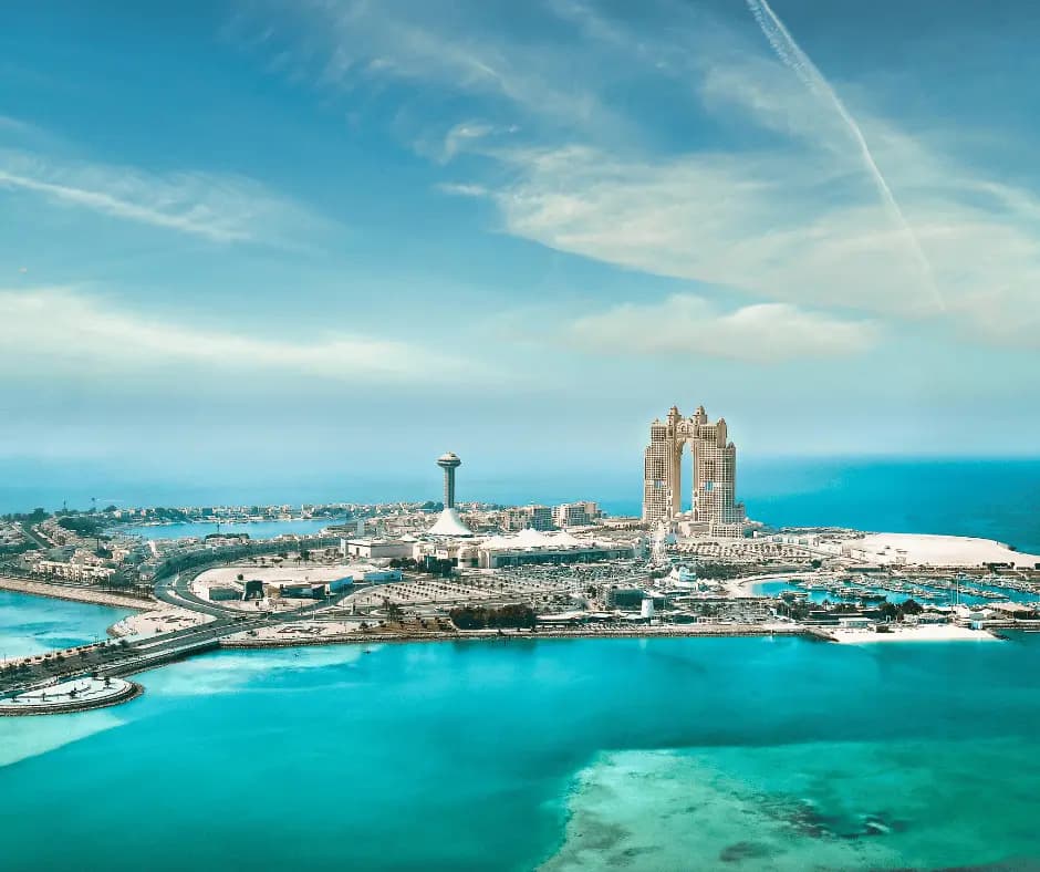 Dubai