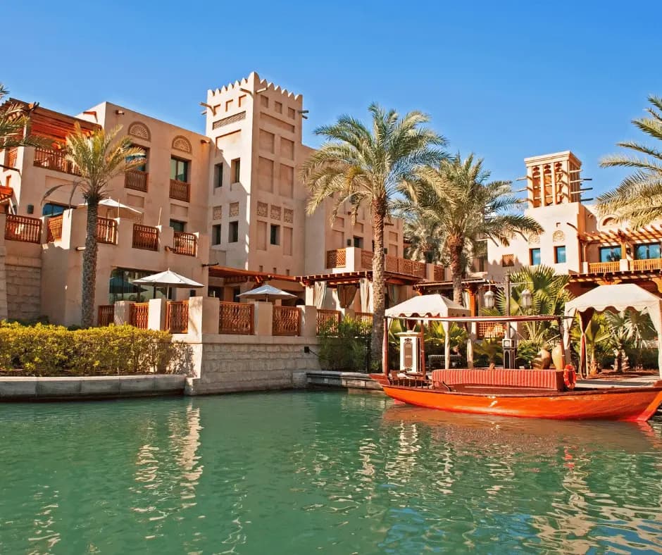 Dubai