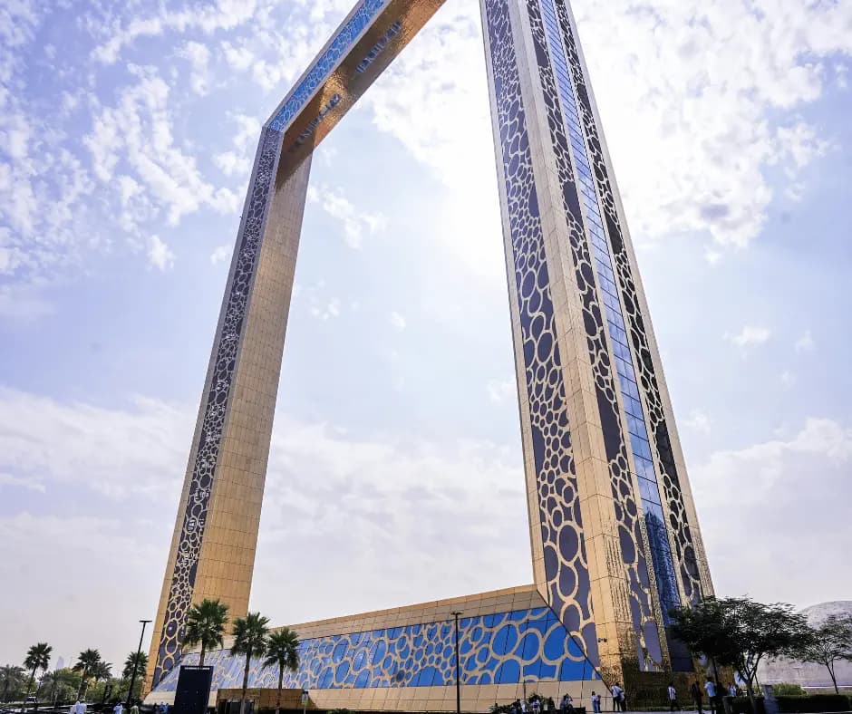 Dubai