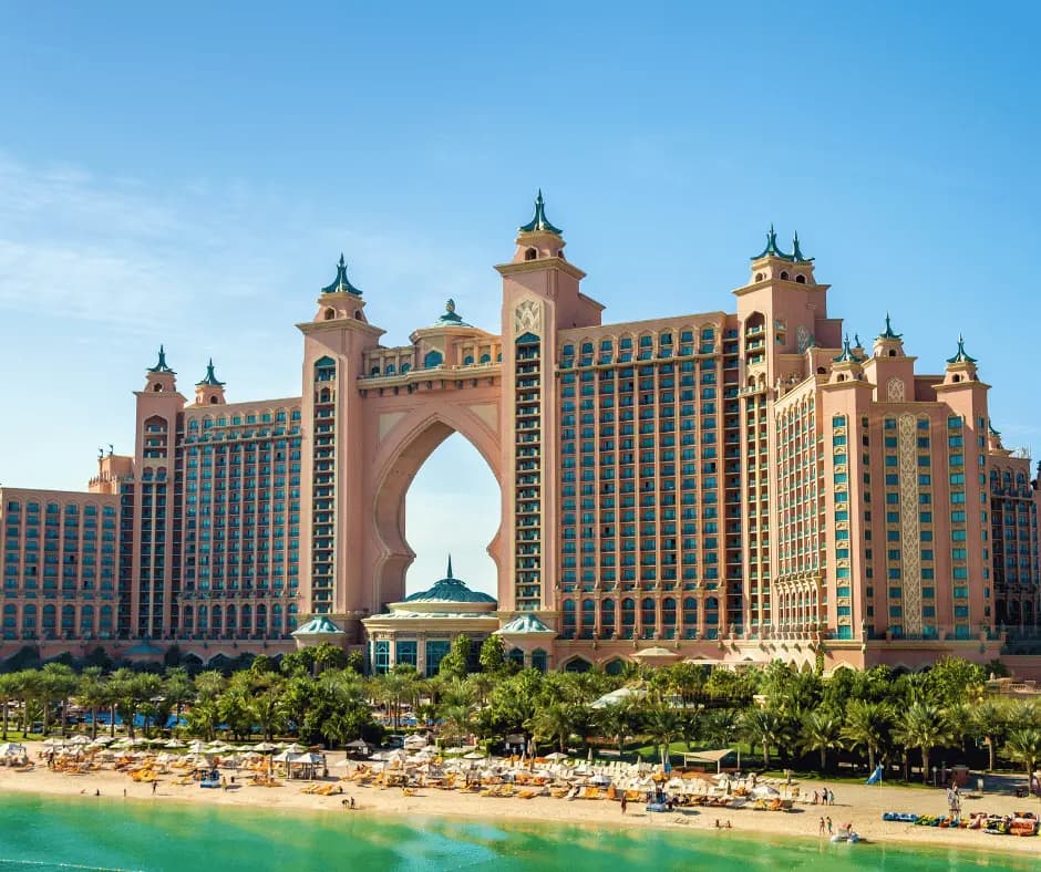 Dubai