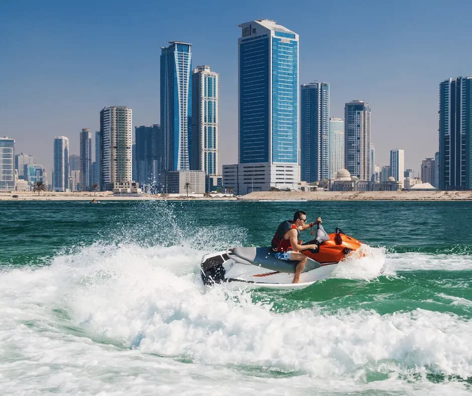 Dubai