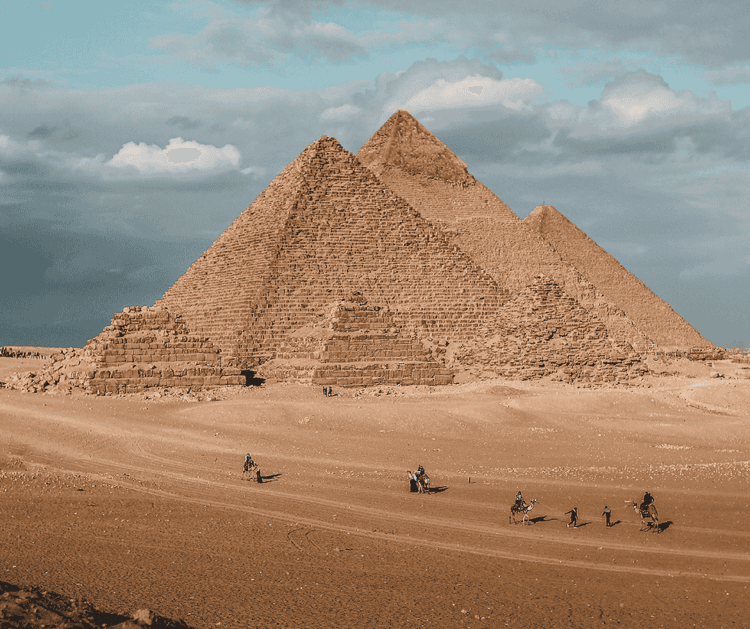 Egypt