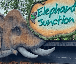 Thekkady Wildlife & Nature Tour